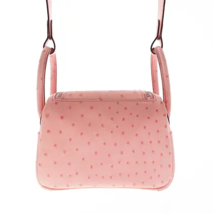HERMES COLOR: BUBBLE GUM