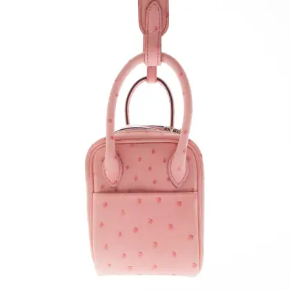 HERMES COLOR: BUBBLE GUM