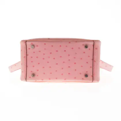 HERMES COLOR: BUBBLE GUM