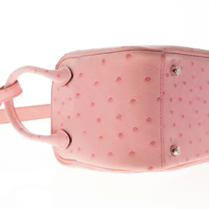 HERMES COLOR: BUBBLE GUM