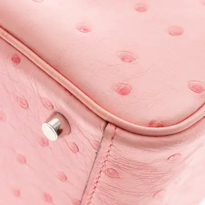 HERMES COLOR: BUBBLE GUM