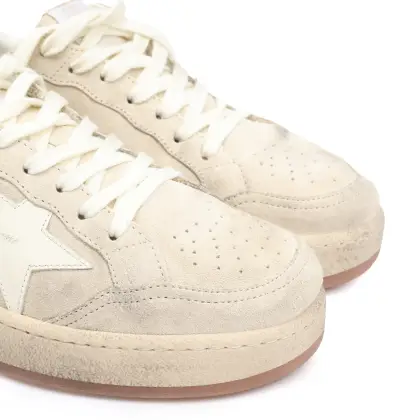 GOLDEN GOOSE 