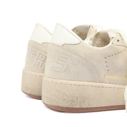 GOLDEN GOOSE 