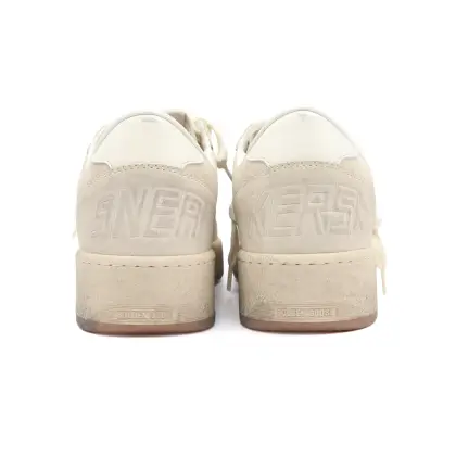 GOLDEN GOOSE 