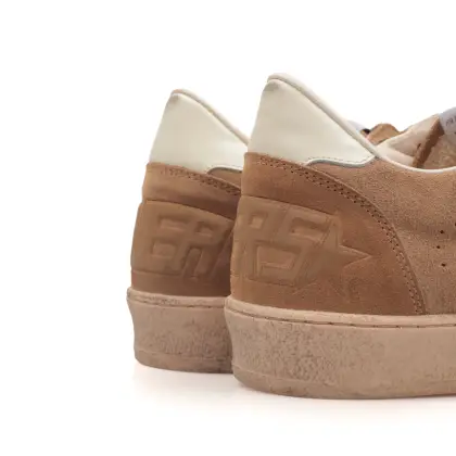 GOLDEN GOOSE 