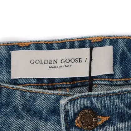 GOLDEN GOOSE 