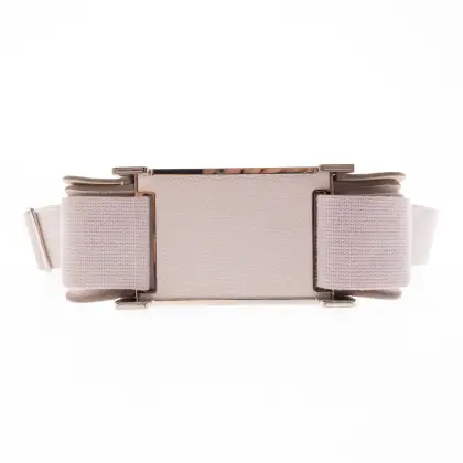 HERMES PIEL CHEVRE MYSORE COLOR ROS PALIDO (MAUVE PALE)2023