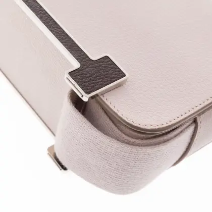 HERMES PIEL CHEVRE MYSORE COLOR ROS PALIDO (MAUVE PALE)2023