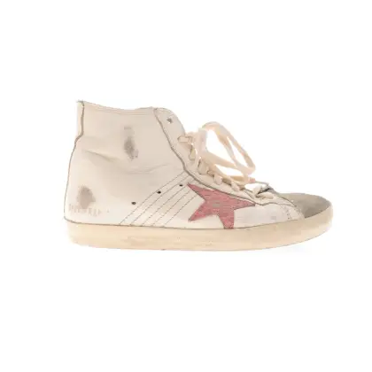 GOLDEN GOOSE 