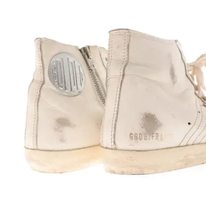 GOLDEN GOOSE 