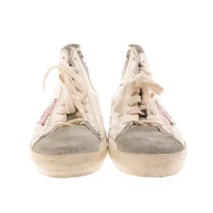 GOLDEN GOOSE 