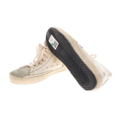 GOLDEN GOOSE 