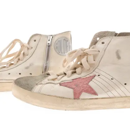 GOLDEN GOOSE 