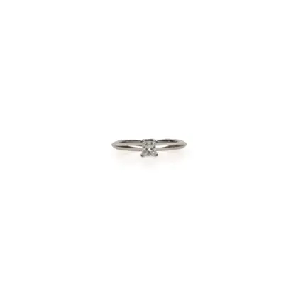 TIFFANY & CO 