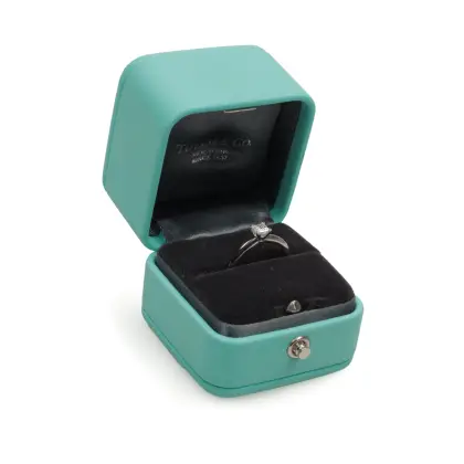 TIFFANY & CO 