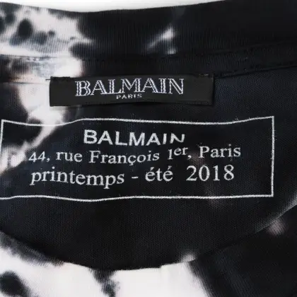 BALMAIN 