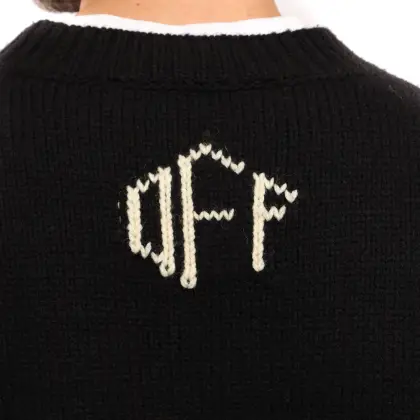 OFF WHITE 