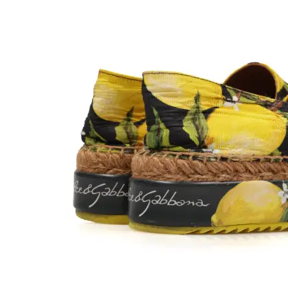 DOLCE & GABBANA 