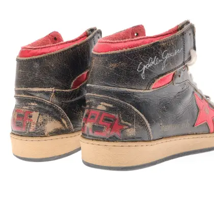 GOLDEN GOOSE 