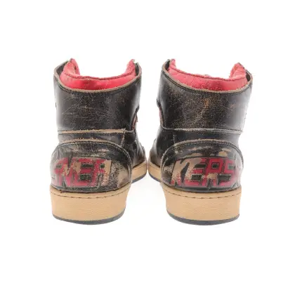 GOLDEN GOOSE 