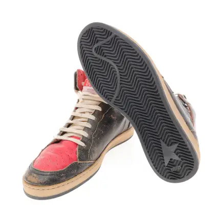 GOLDEN GOOSE 
