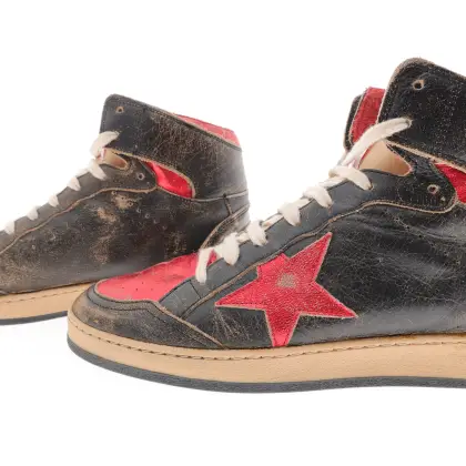 GOLDEN GOOSE 