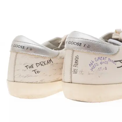 GOLDEN GOOSE 