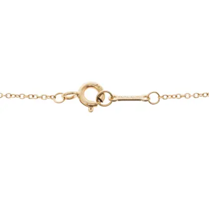 TIFFANY & CO 