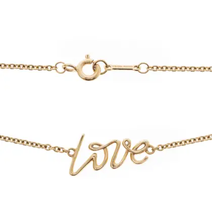 TIFFANY & CO 