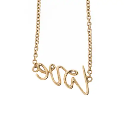 TIFFANY & CO 