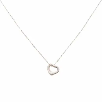 TIFFANY & CO 