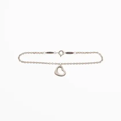 TIFFANY & CO 