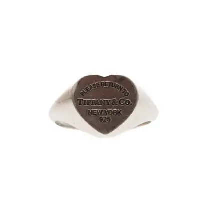 TIFFANY & CO 