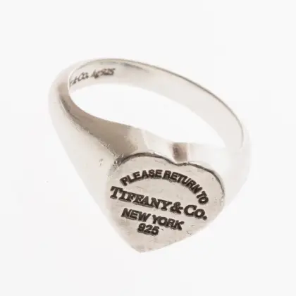 TIFFANY & CO 