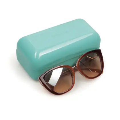 TIFFANY & CO 