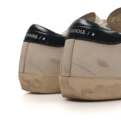 GOLDEN GOOSE 