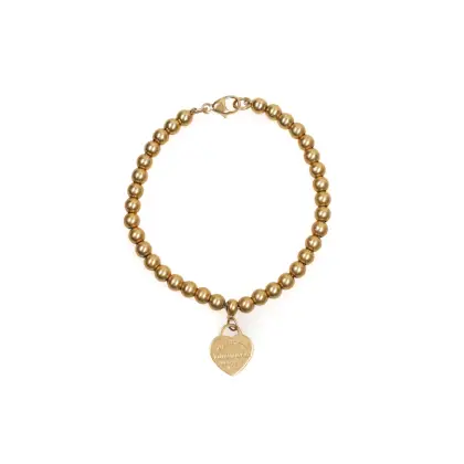 TIFFANY & CO 
