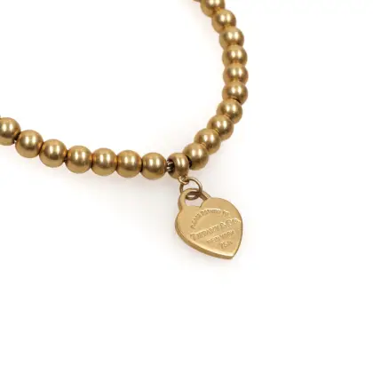 TIFFANY & CO 