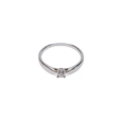 TIFFANY & CO 