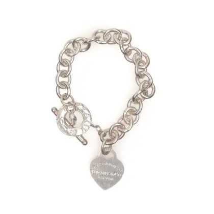 TIFFANY & CO 