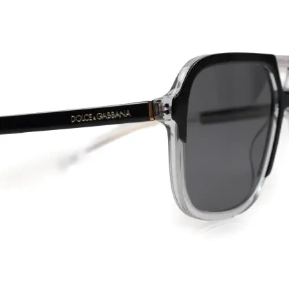 DOLCE & GABBANA 