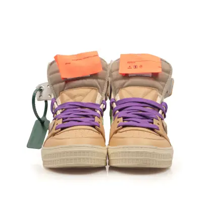OFF WHITE 