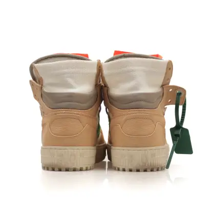 OFF WHITE 