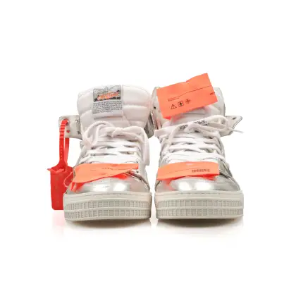 OFF WHITE 
