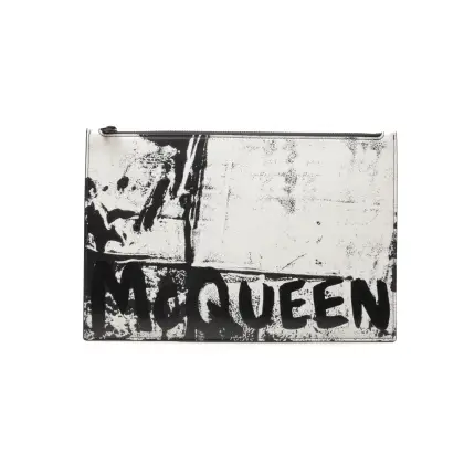 ALEXANDER MCQUEEN 