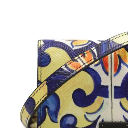 DOLCE & GABBANA 