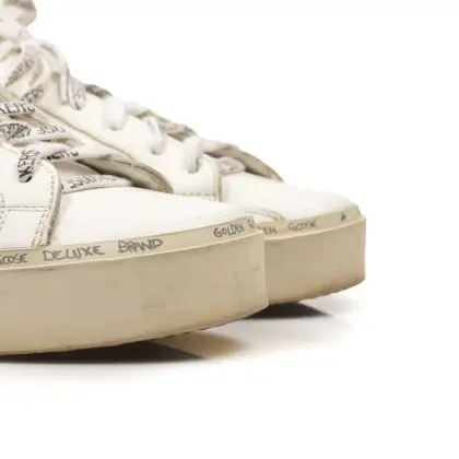 GOLDEN GOOSE 
