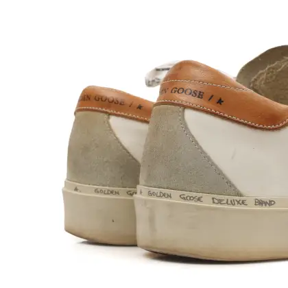 GOLDEN GOOSE 