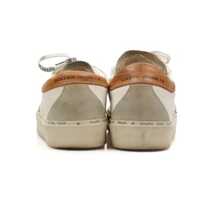 GOLDEN GOOSE 