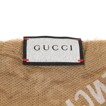 BALENCIAGA X GUCCI 